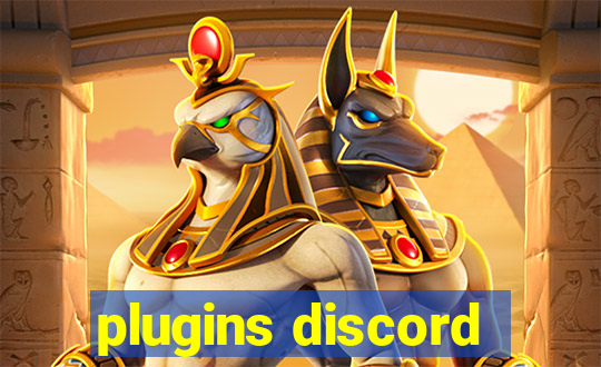 plugins discord